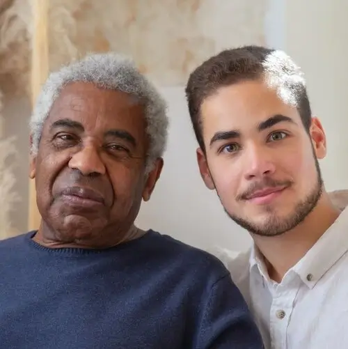 caregiving relationships